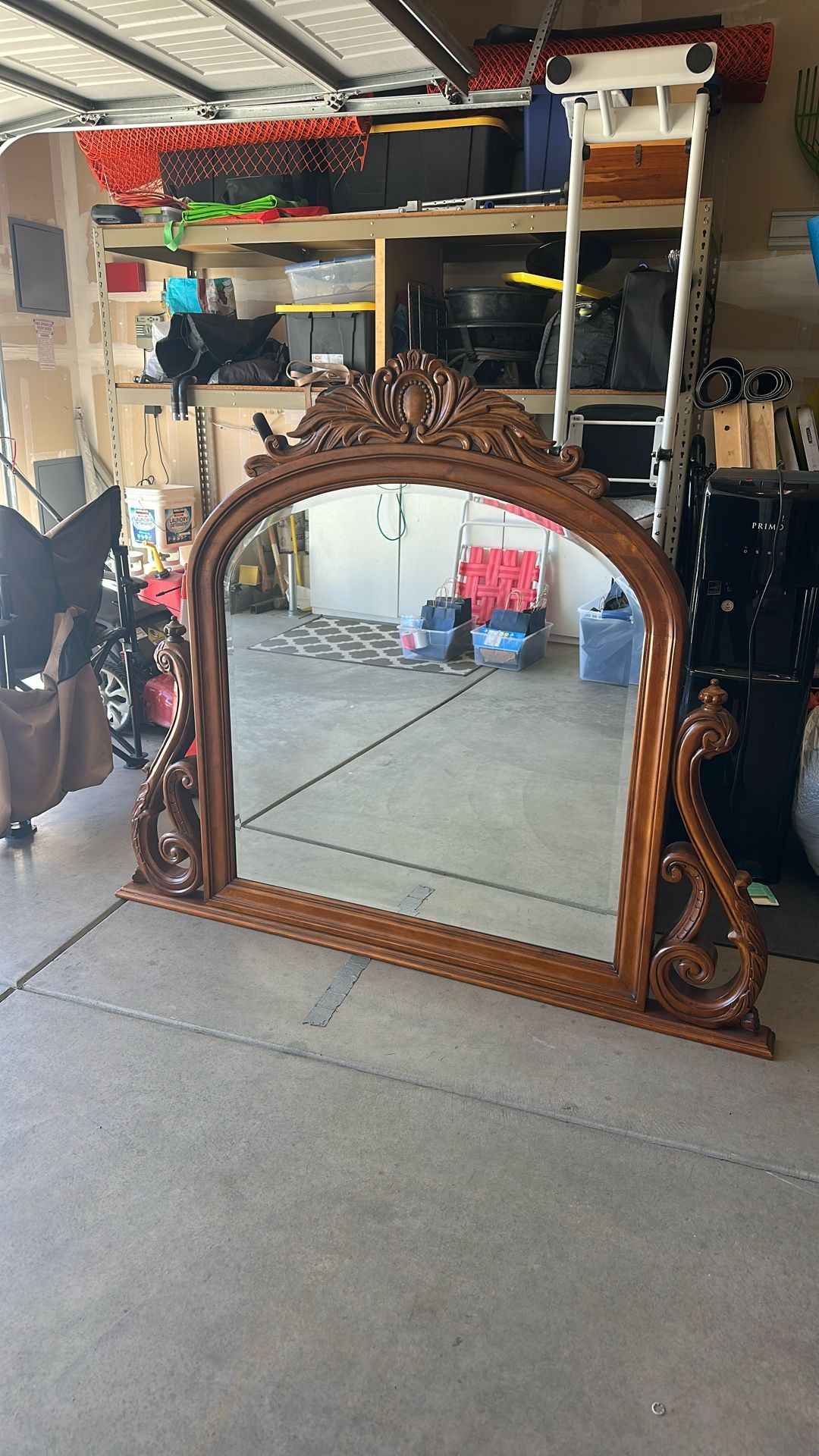 Dresser/bedroom Mirror
