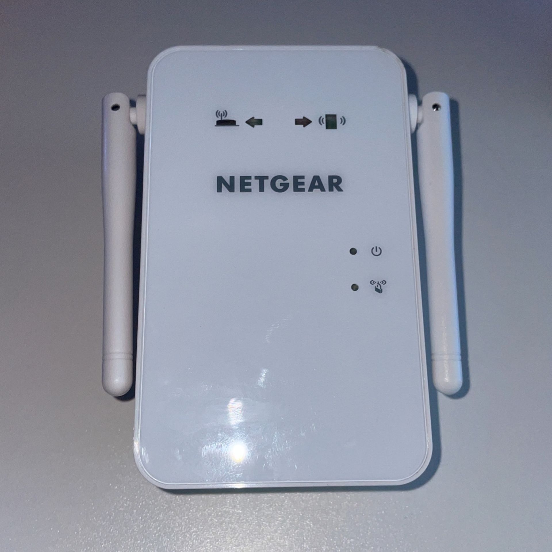 Wi-Fi extender