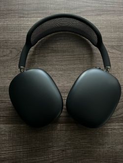 AirPods Max Midnight