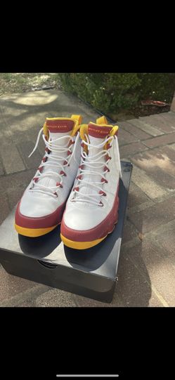 jordan 9s