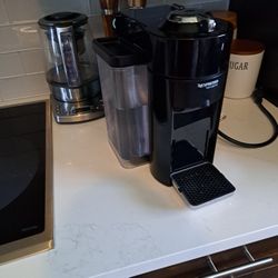 Expresso Coffee Marker 