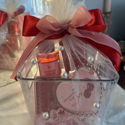 Gift Basket