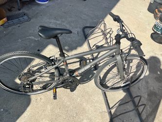 CO -OP junior city bike