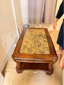 Antique Table