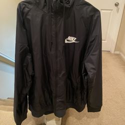 nike jacket