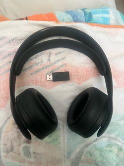 Sony ps5 headset