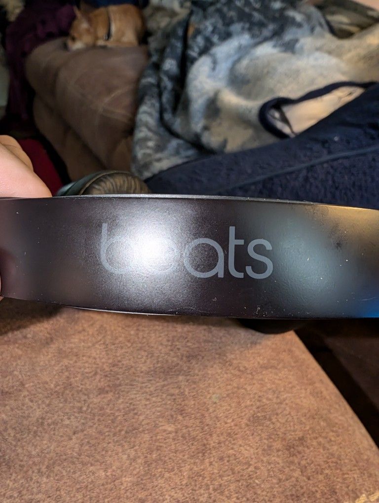 Beats Solo3