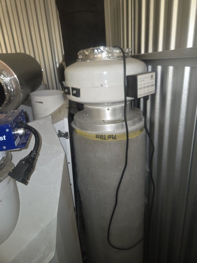 Grow Equipment