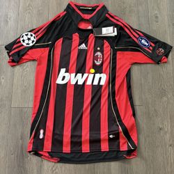 Kaka Jersey