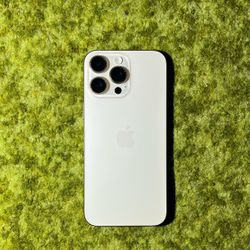iPhone 16 Pro Max | 1TB | Desert Titanium | Factory Unlocked | AppleCare+ Until 12/5/26