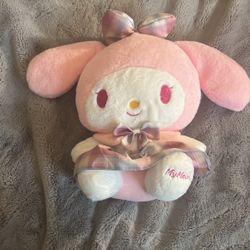 My Melody 🎶 