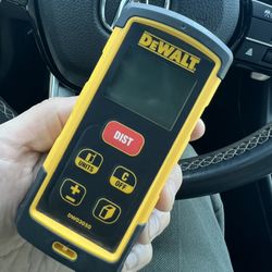 Dewalt Tool