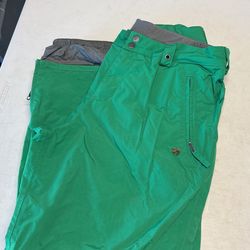 Burton Snow Pants 