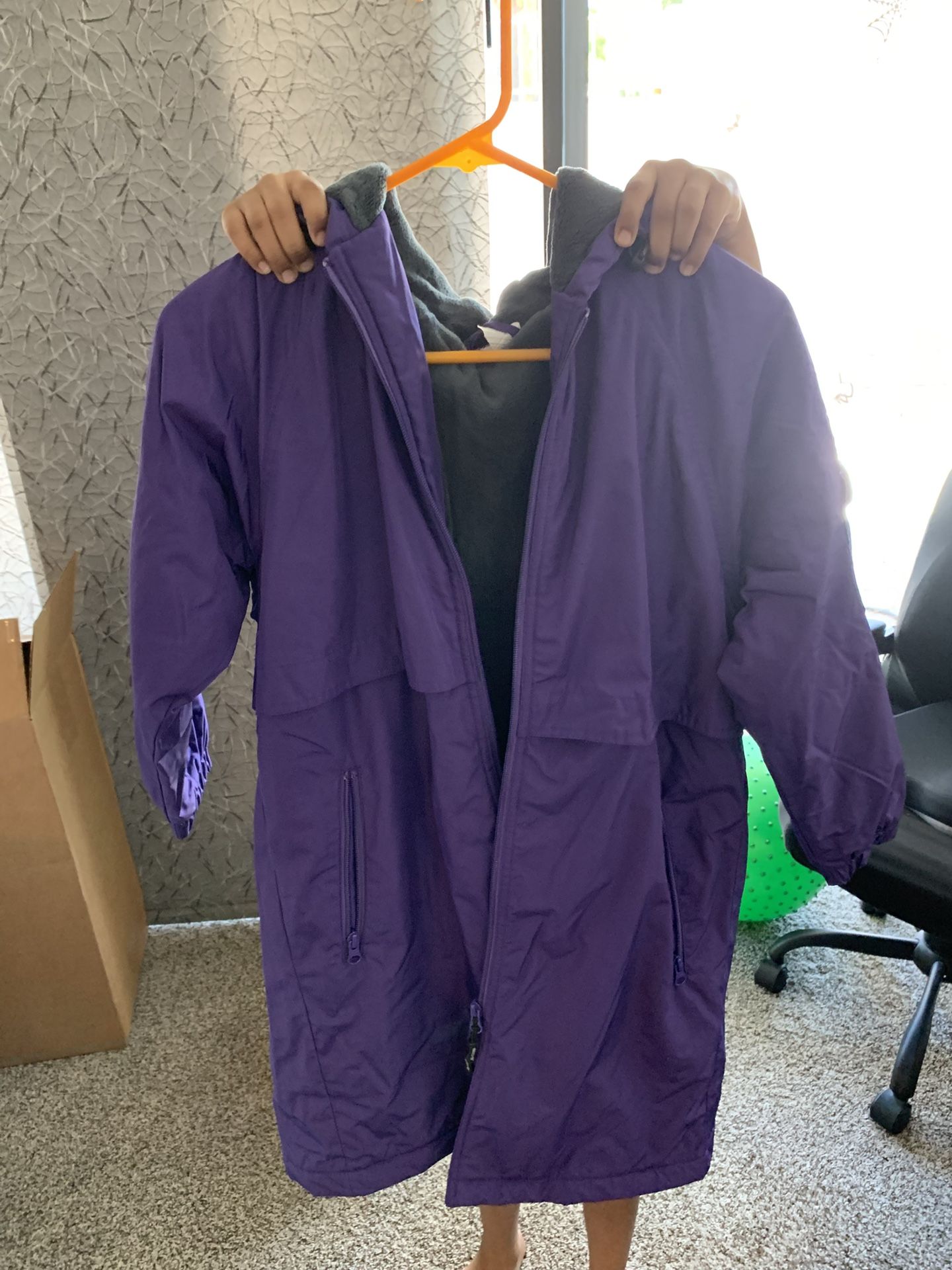 Girls Swim gear 