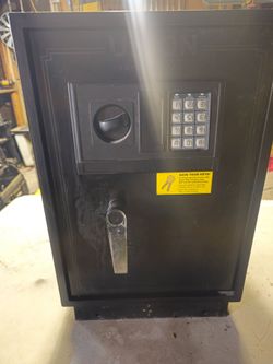 Union safe