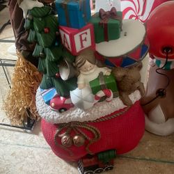 Christmas Decor