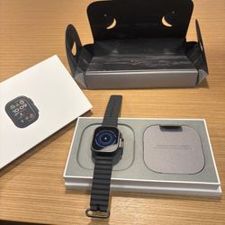 Apple Watch Ultra 