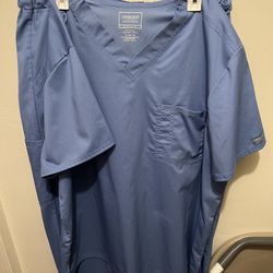 Cherokee SCRUB set SIZE XL