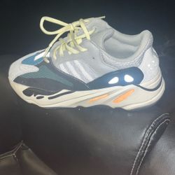 Yeezy