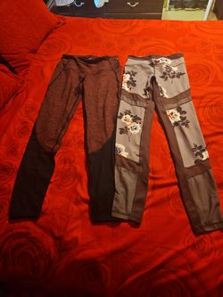 Leggings