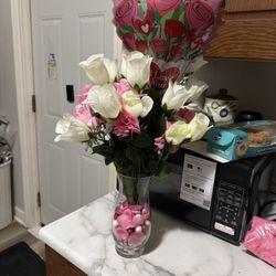 Baskets and forever flowers