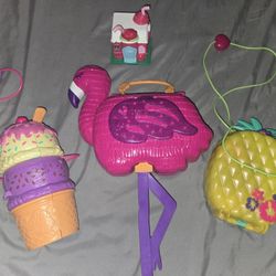 Polly Pocket