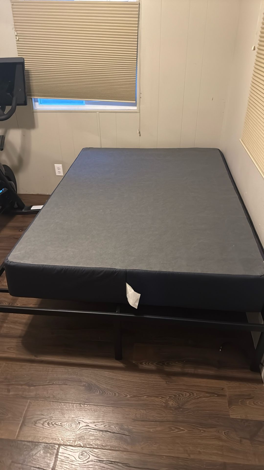 Full Size Box Spring