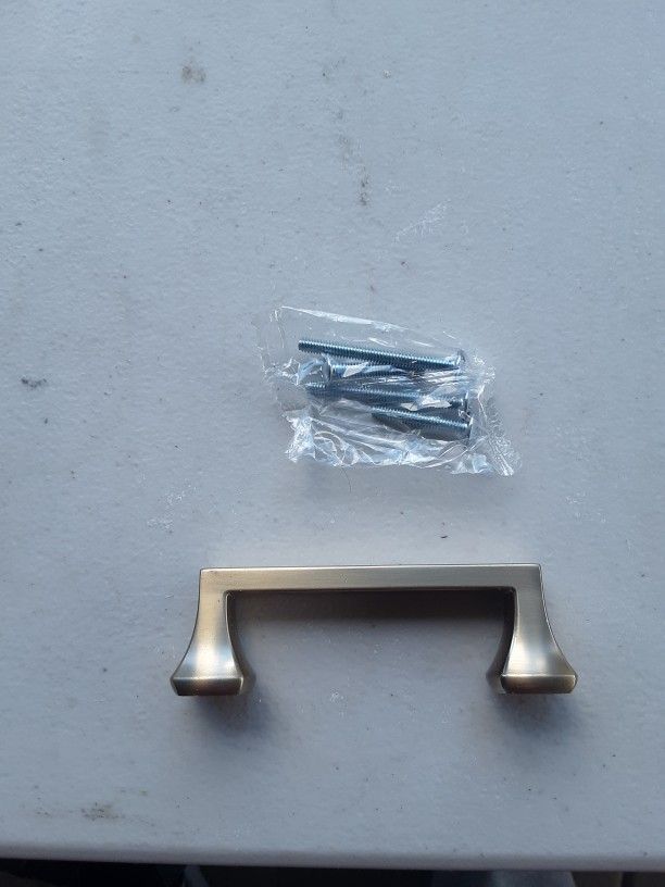 Numerous Miscellaneous Brand New Kitchen Cabinet Pull Out Knobs And Handles