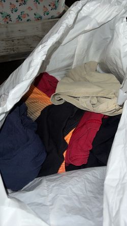 Random clothes