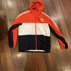 Adidas Wind Breaker XL