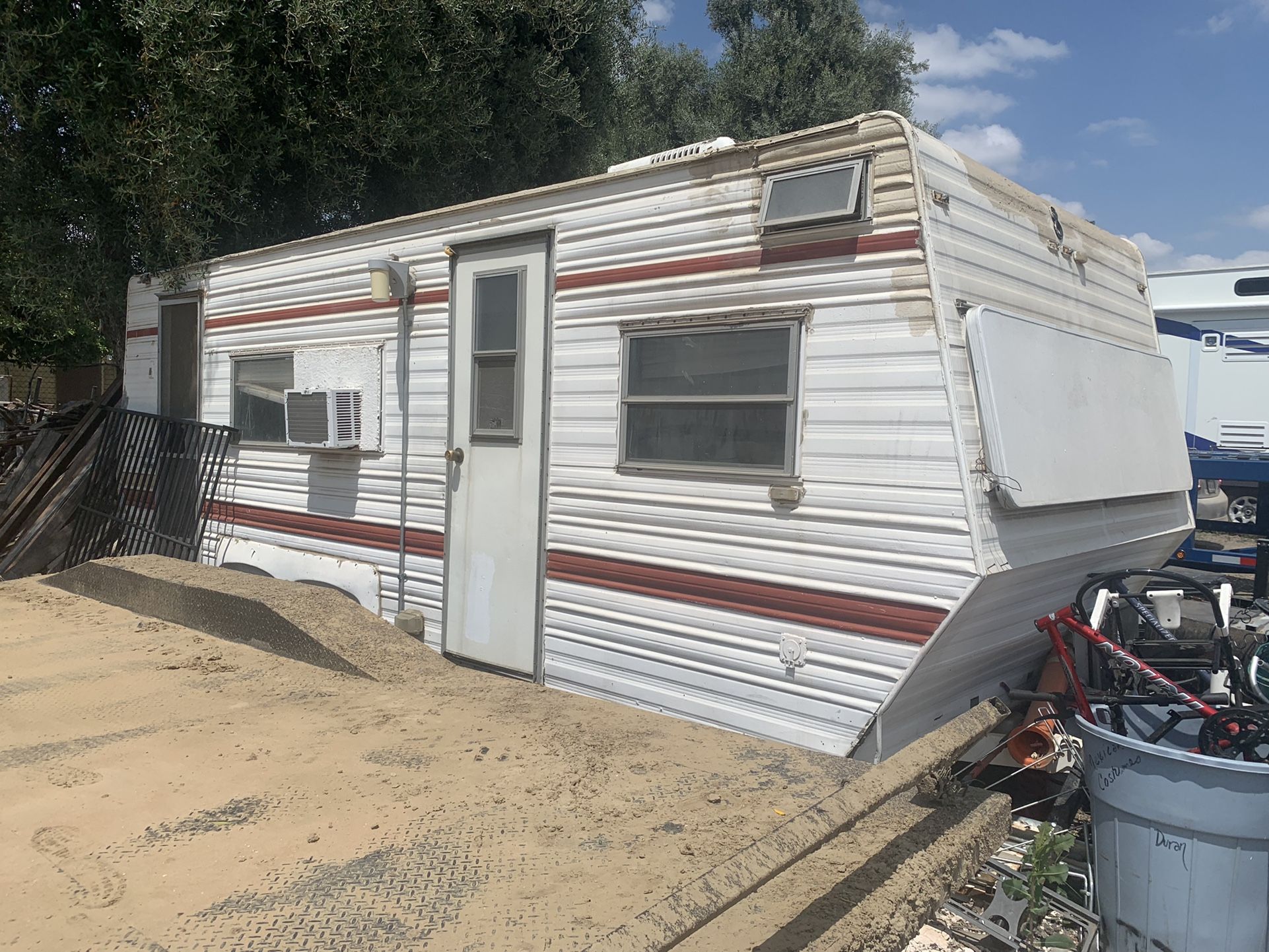Tow Behind RV for Sale in Riverside, CA OfferUp