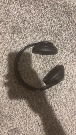 Beats Studio Headphones