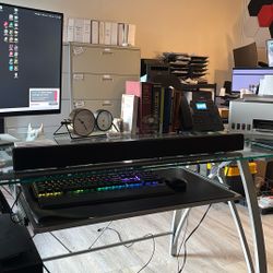 Insignia NS-HSB318 Bluetooth Soundbar – Wireless Audio – Works Great