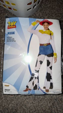 Women’s Halloween costume