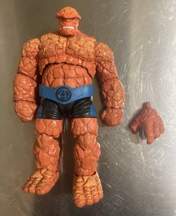 Marvel Legends