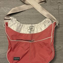 OverLand Equipment Drawstring Shoulder Bag