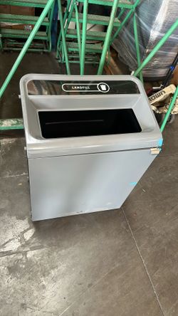 Commercial Landfill