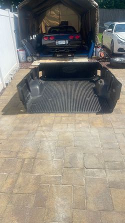 Ford 6.5 Bed Liner