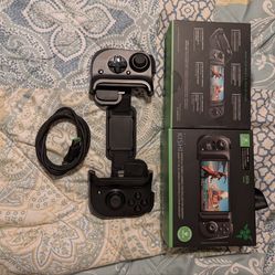 Smart Phone Controller Kishi