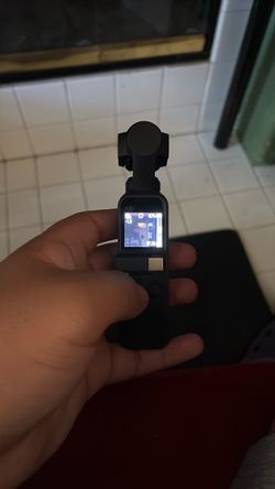 Dji osmo pocket 1