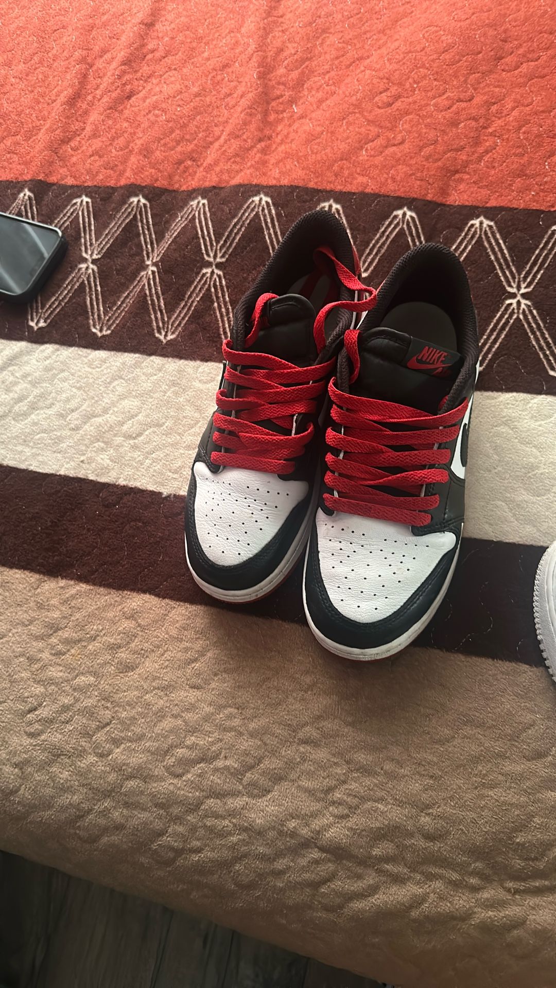 Air Jordan 1 Low