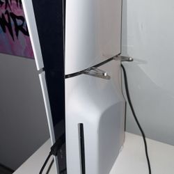 PS5 Slim Disc Version 