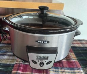 Crock pot Bella