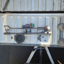 Scotty Downrigger 