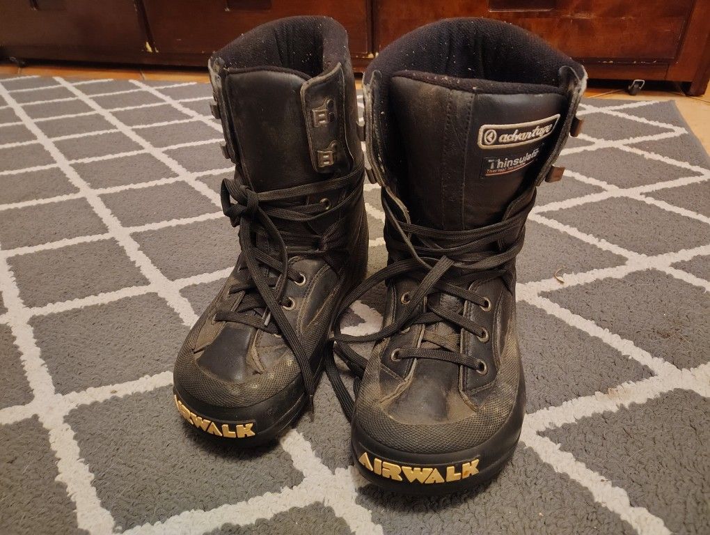 Snow Board Boots 