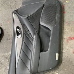 Door Panels For Infinity Q50