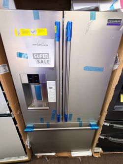 REFRIGERATOR