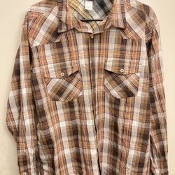 Patagonia Organic Cotton 