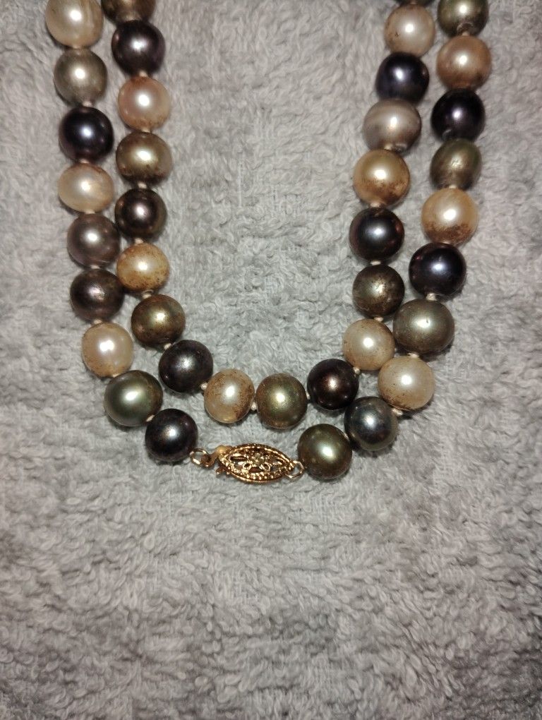Antique Vintage Gemstone Jewelry