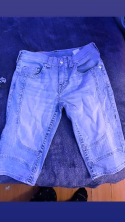 True Religion Shorts